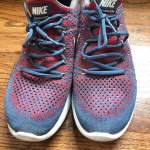 Men's Nike Gyakosou Sneakers size 10.5